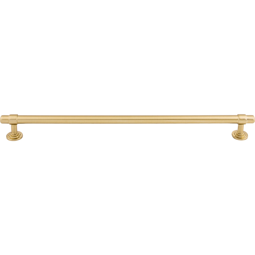 Top Knobs - Hardware - Ellis Pull - Ash Gray - Union Lighting Luminaires Décor