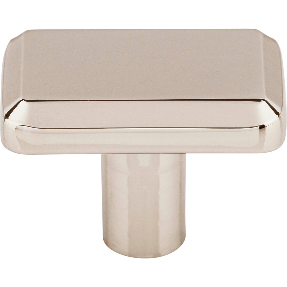 Top Knobs - Hardware - Telfair Knob - Honey Bronze - Union Lighting Luminaires Décor