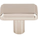 Top Knobs - Hardware - Telfair Knob - Honey Bronze - Union Lighting Luminaires Décor