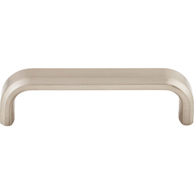 Top Knobs - Hardware - Telfair Pull - Polished Chrome - Union Lighting Luminaires Décor