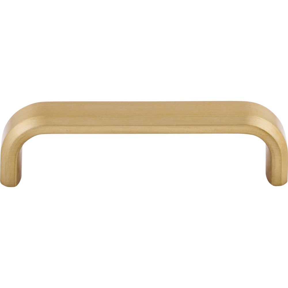 Top Knobs - Hardware - Telfair Pull - Polished Chrome - Union Lighting Luminaires Décor