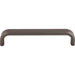 Top Knobs - Hardware - Telfair Pull - Polished Chrome - Union Lighting Luminaires Décor