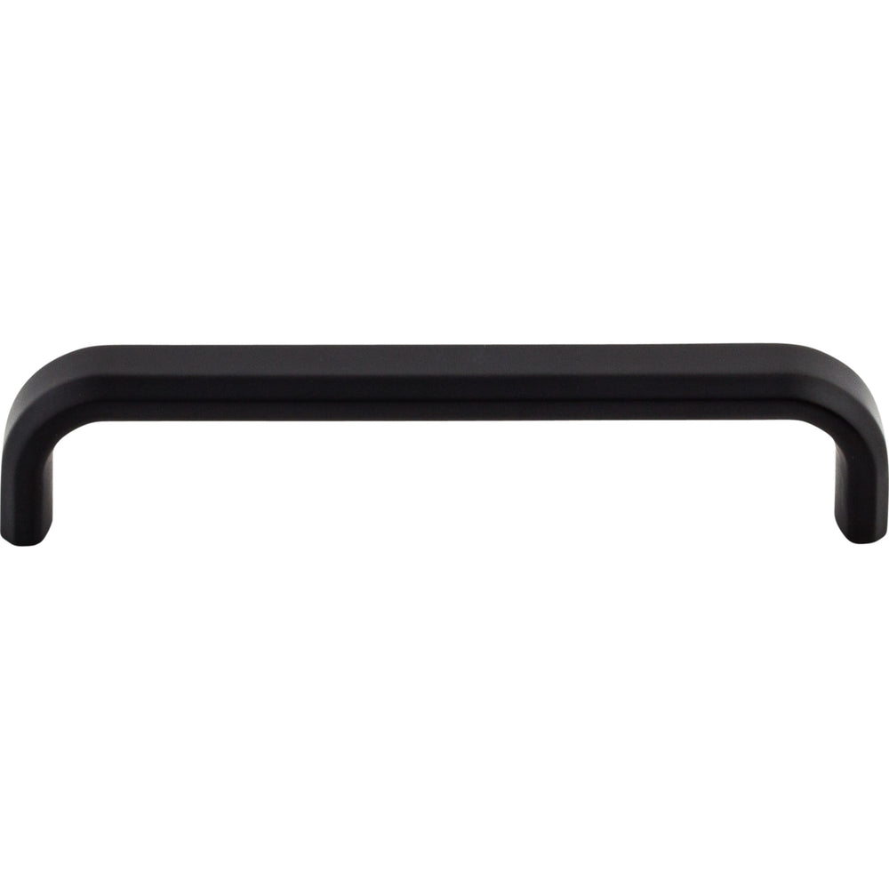 Top Knobs - Hardware - Telfair Pull - Polished Nickel - Union Lighting Luminaires Décor