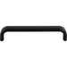 Top Knobs - Hardware - Telfair Pull - Polished Nickel - Union Lighting Luminaires Décor