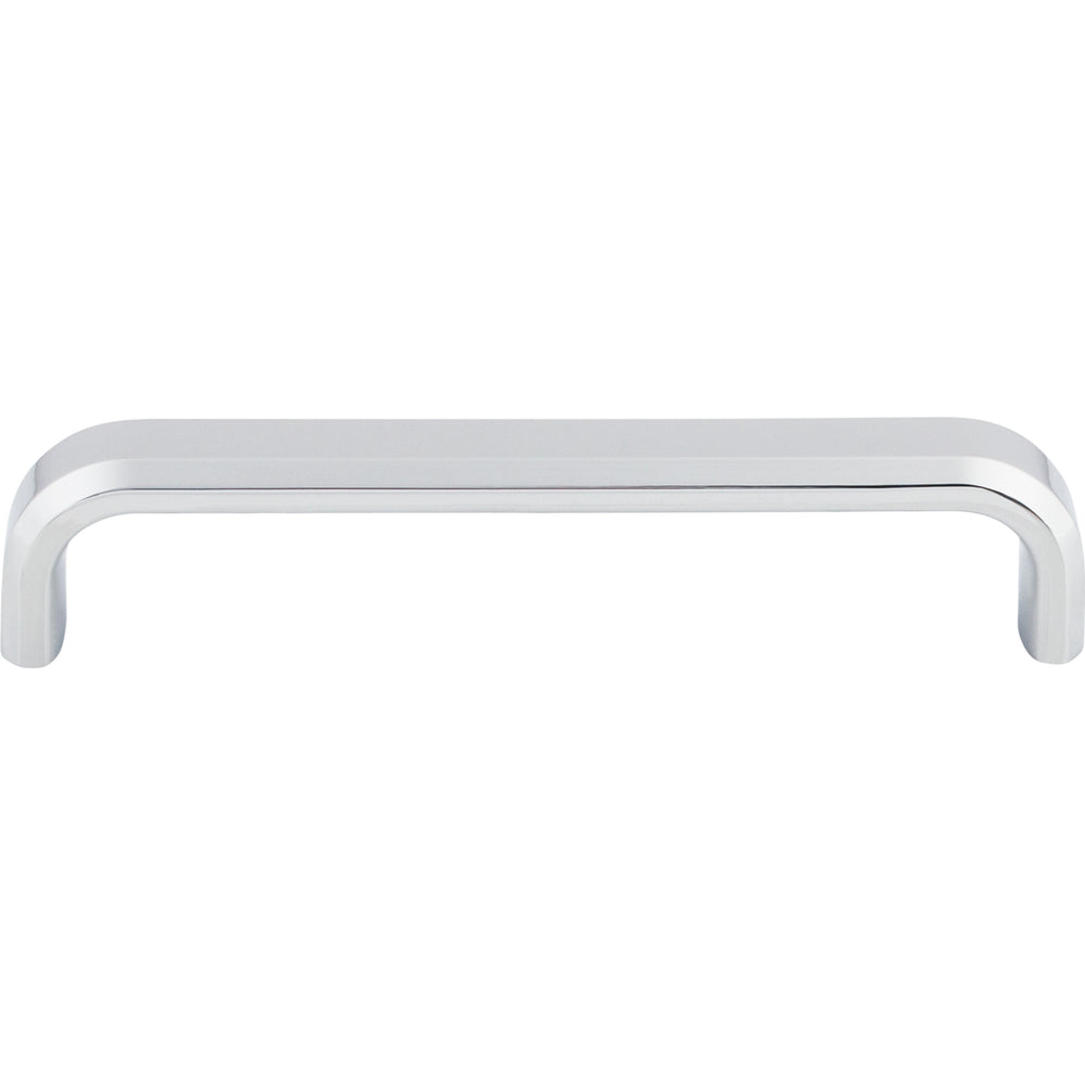 Top Knobs - Hardware - Telfair Pull - Honey Bronze - Union Lighting Luminaires Décor