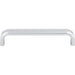 Top Knobs - Hardware - Telfair Pull - Honey Bronze - Union Lighting Luminaires Décor