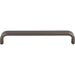 Top Knobs - Hardware - Telfair Pull - Honey Bronze - Union Lighting Luminaires Décor