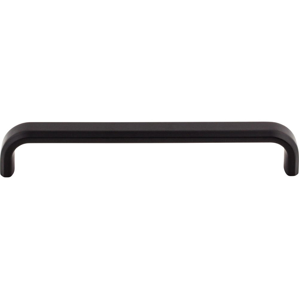Top Knobs - Hardware - Telfair Pull - Polished Chrome - Union Lighting Luminaires Décor