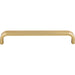 Top Knobs - Hardware - Telfair Pull - Polished Nickel - Union Lighting Luminaires Décor