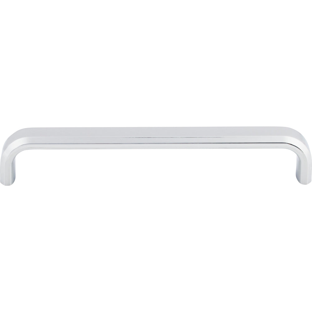 Top Knobs - Hardware - Telfair Pull - Ash Gray - Union Lighting Luminaires Décor