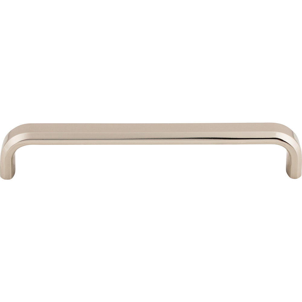 Top Knobs - Hardware - Telfair Pull - Polished Chrome - Union Lighting Luminaires Décor