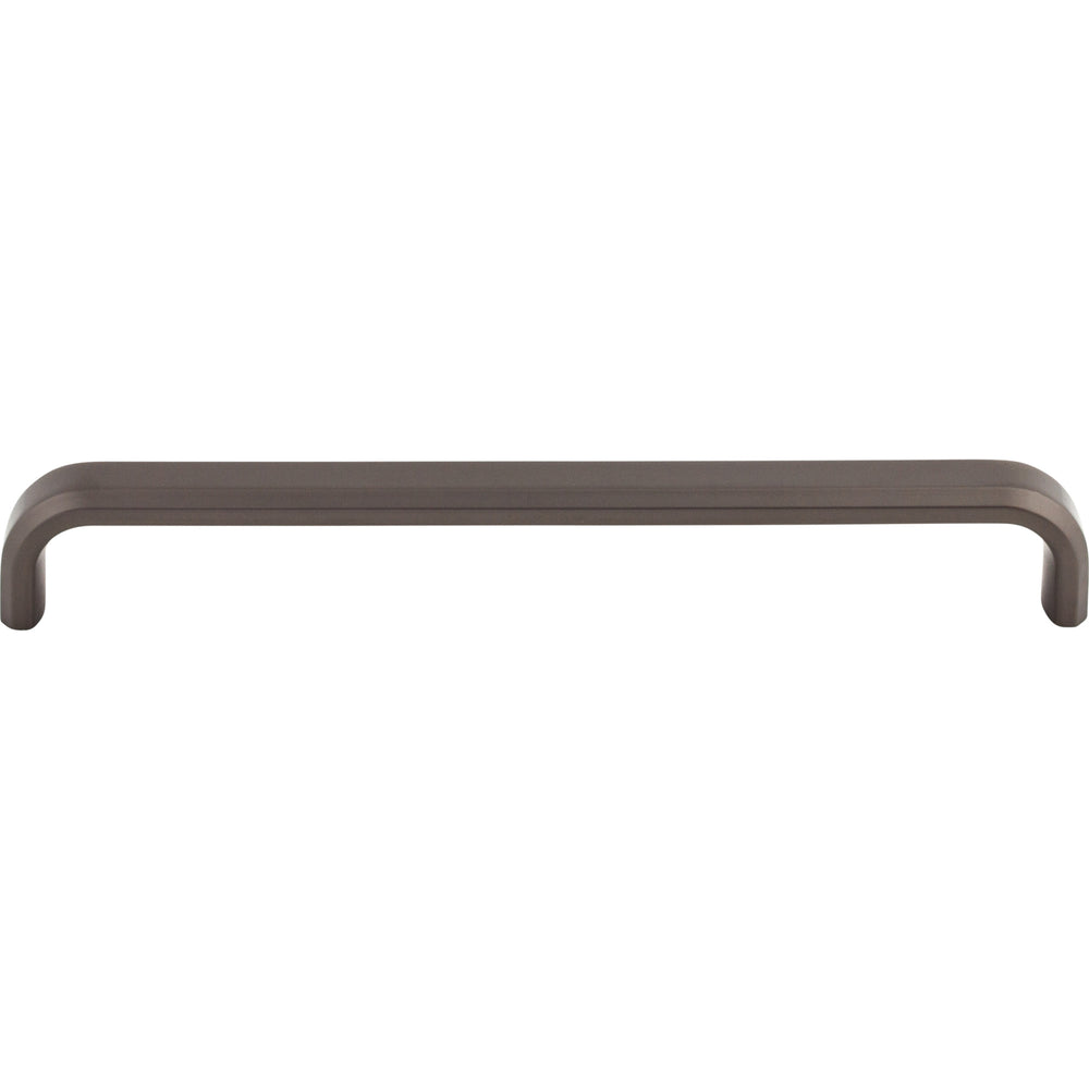 Top Knobs - Hardware - Telfair Pull - Polished Nickel - Union Lighting Luminaires Décor