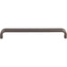 Top Knobs - Hardware - Telfair Pull - Polished Nickel - Union Lighting Luminaires Décor
