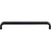 Top Knobs - Hardware - Telfair Pull - Ash Gray - Union Lighting Luminaires Décor