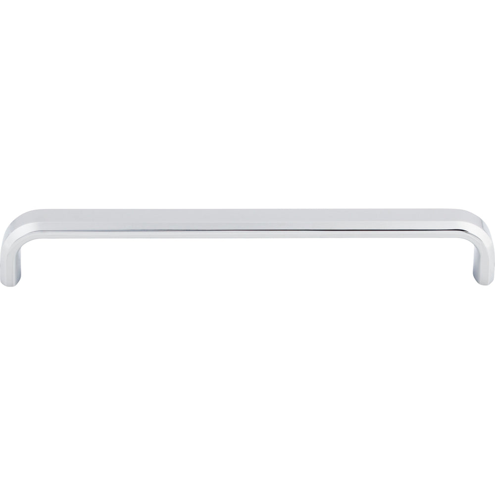 Top Knobs - Hardware - Telfair Pull - Sable - Union Lighting Luminaires Décor