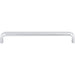 Top Knobs - Hardware - Telfair Pull - Sable - Union Lighting Luminaires Décor