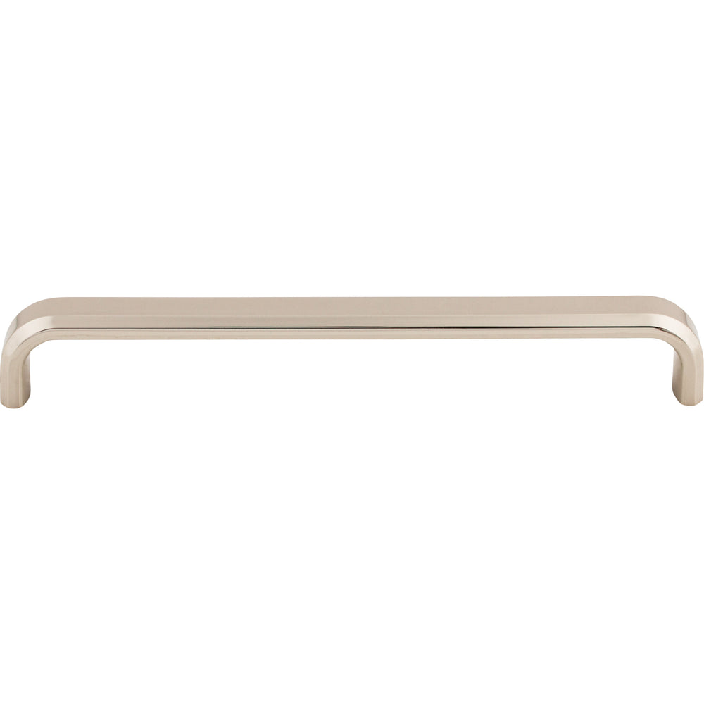 Top Knobs - Hardware - Telfair Pull - Polished Chrome - Union Lighting Luminaires Décor