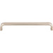 Top Knobs - Hardware - Telfair Pull - Polished Chrome - Union Lighting Luminaires Décor