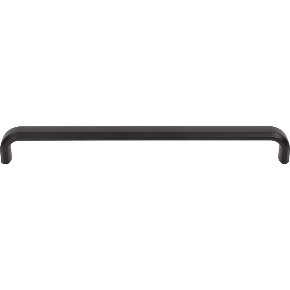Top Knobs - Hardware - Telfair Pull - Polished Chrome - Union Lighting Luminaires Décor