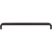 Top Knobs - Hardware - Telfair Pull - Polished Chrome - Union Lighting Luminaires Décor