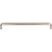 Top Knobs - Hardware - Telfair Pull - Honey Bronze - Union Lighting Luminaires Décor