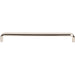 Top Knobs - Hardware - Telfair Pull - Polished Chrome - Union Lighting Luminaires Décor