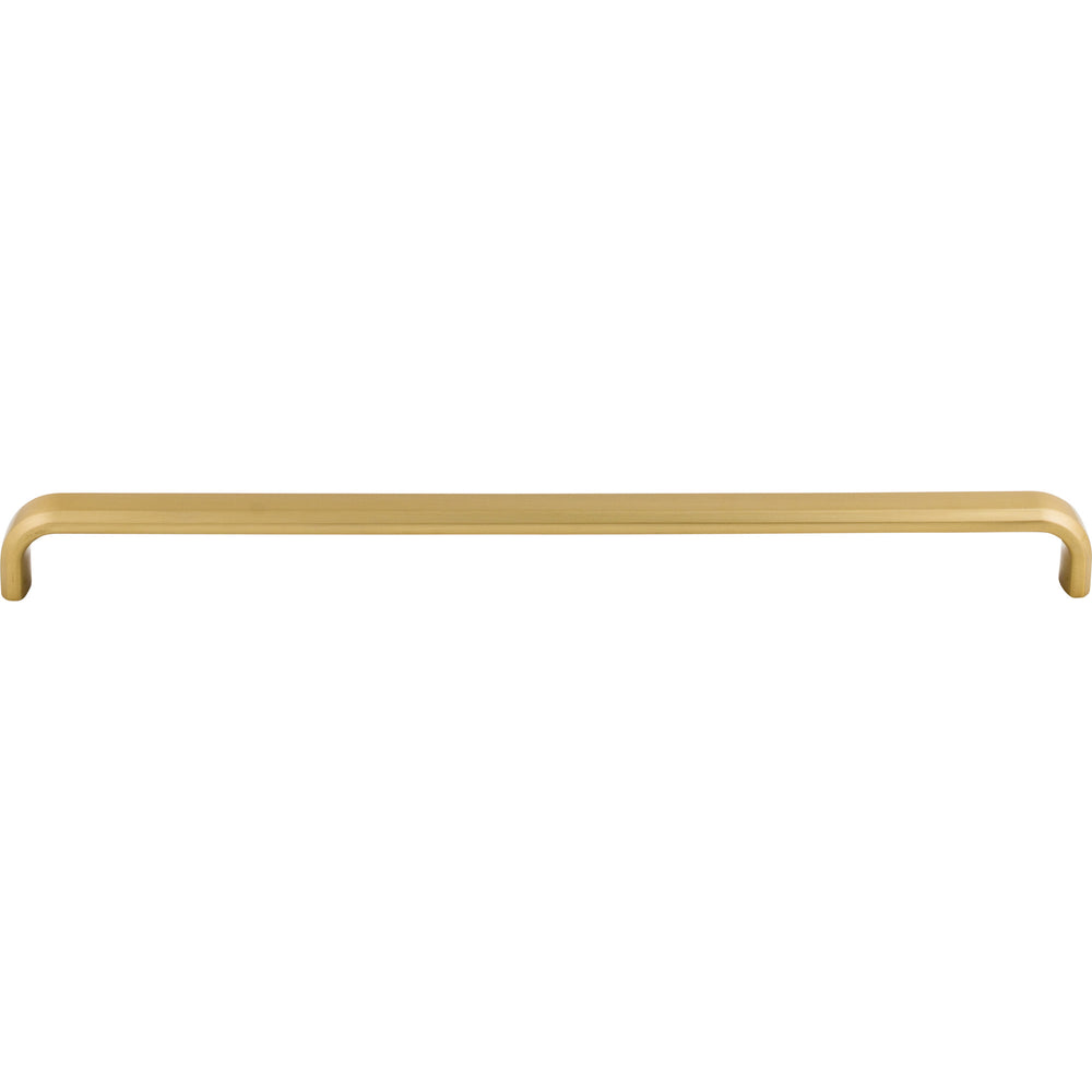 Top Knobs - Hardware - Telfair Pull - Brushed Satin Nickel - Union Lighting Luminaires Décor
