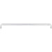 Top Knobs - Hardware - Telfair Pull - Honey Bronze - Union Lighting Luminaires Décor