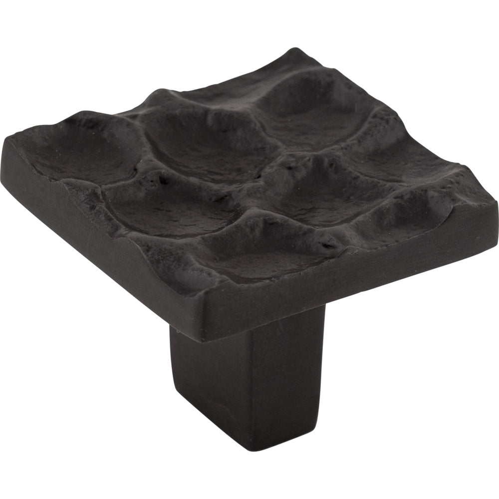 Cobblestone Square Knob