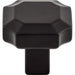 Top Knobs - Hardware - Davenport Knob - Ash Gray - Union Lighting Luminaires Décor