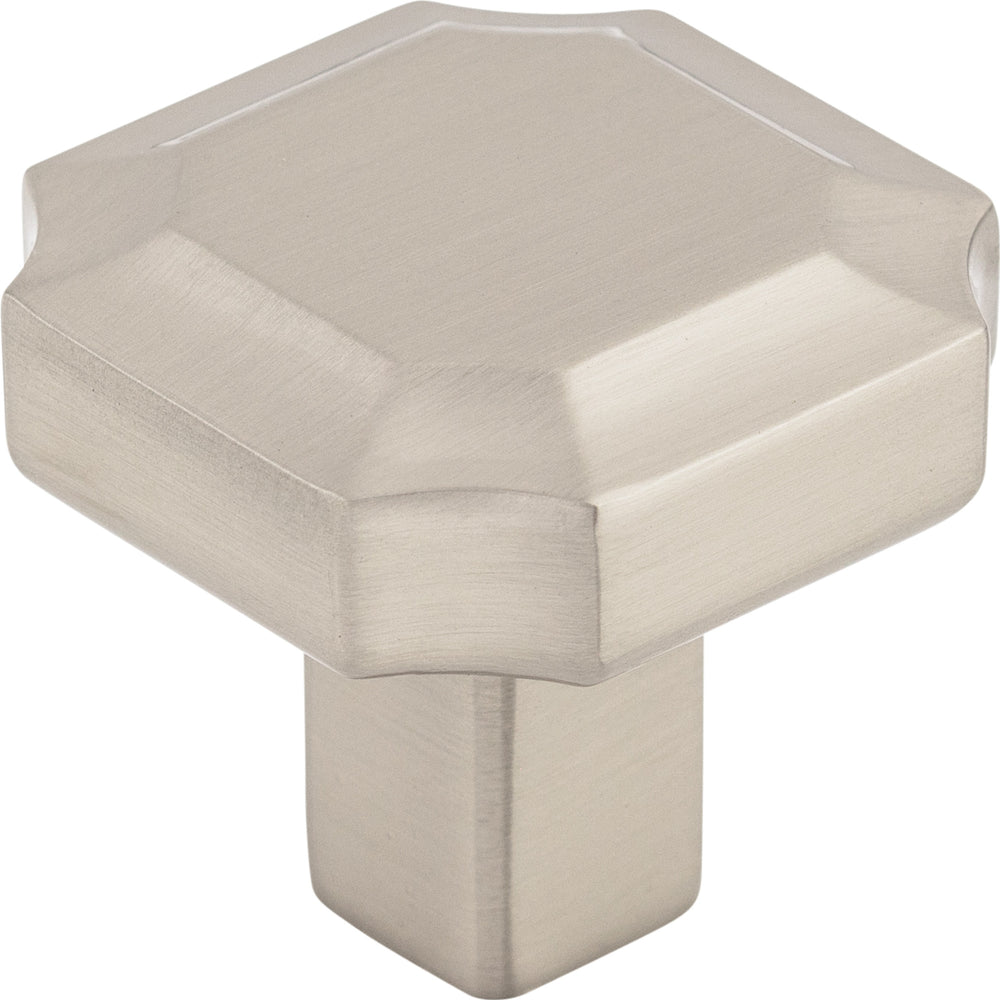 Davenport Geometric Knob