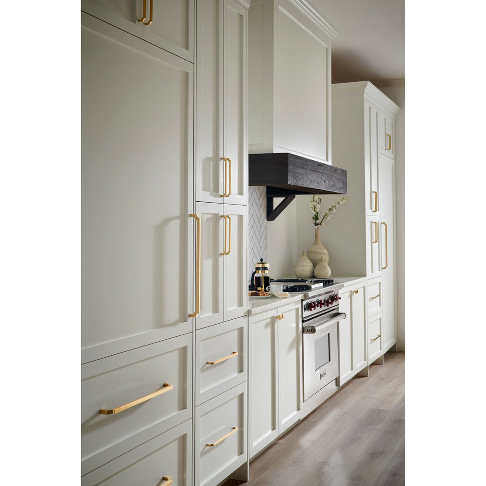 Davenport Geometric Knob
