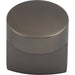 Top Knobs - Hardware - Hartridge Knob - Brushed Satin Nickel - Union Lighting Luminaires Décor