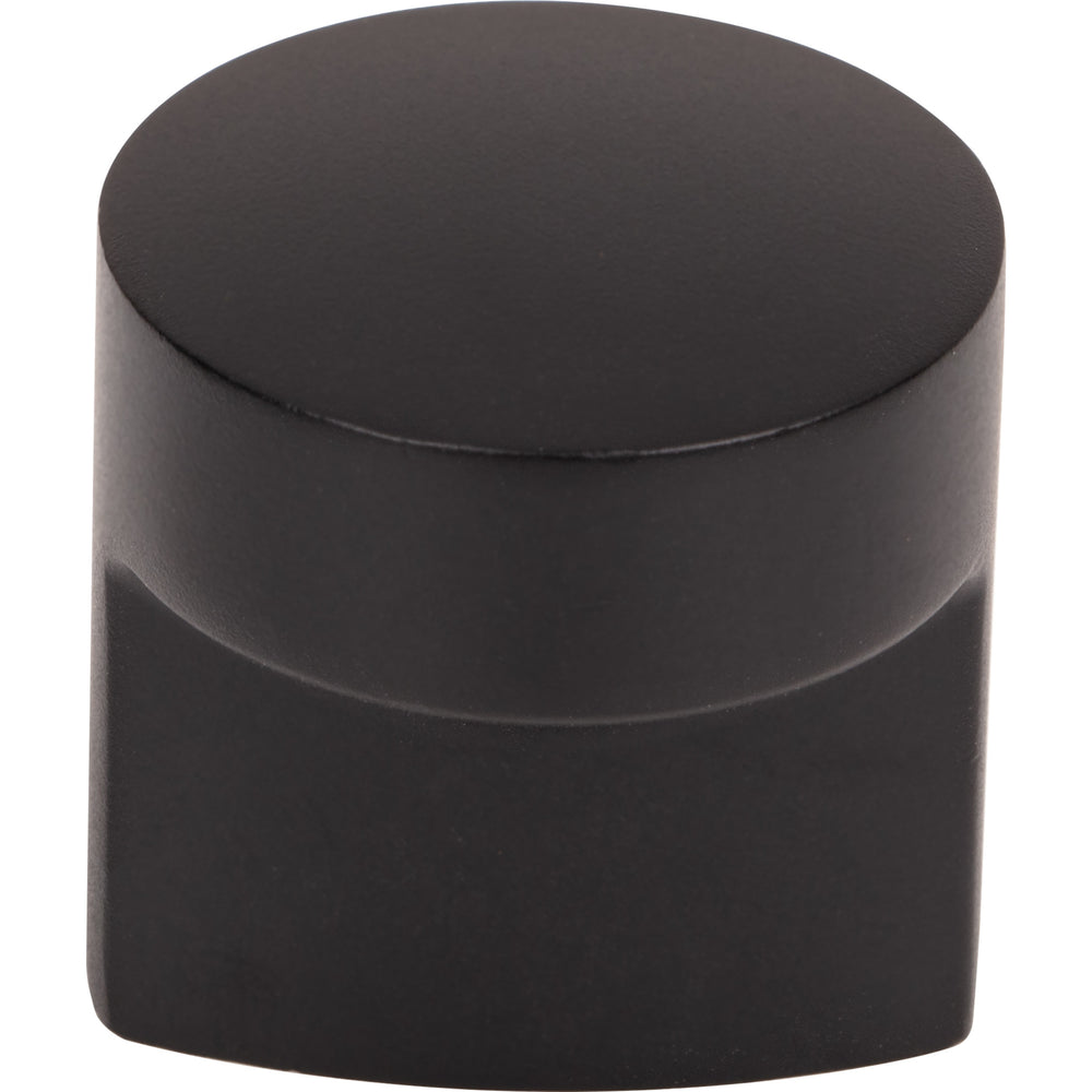 Top Knobs - Hardware - Hartridge Knob - Ash Gray - Union Lighting Luminaires Décor