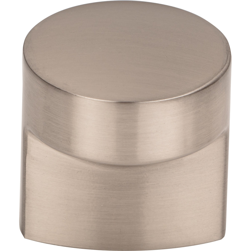 Top Knobs - Hardware - Hartridge Knob - Honey Bronze - Union Lighting Luminaires Décor