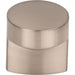 Top Knobs - Hardware - Hartridge Knob - Honey Bronze - Union Lighting Luminaires Décor