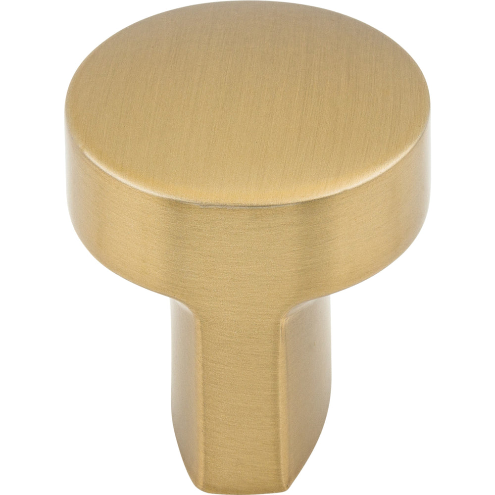 Hartridge Cylindrical Knob