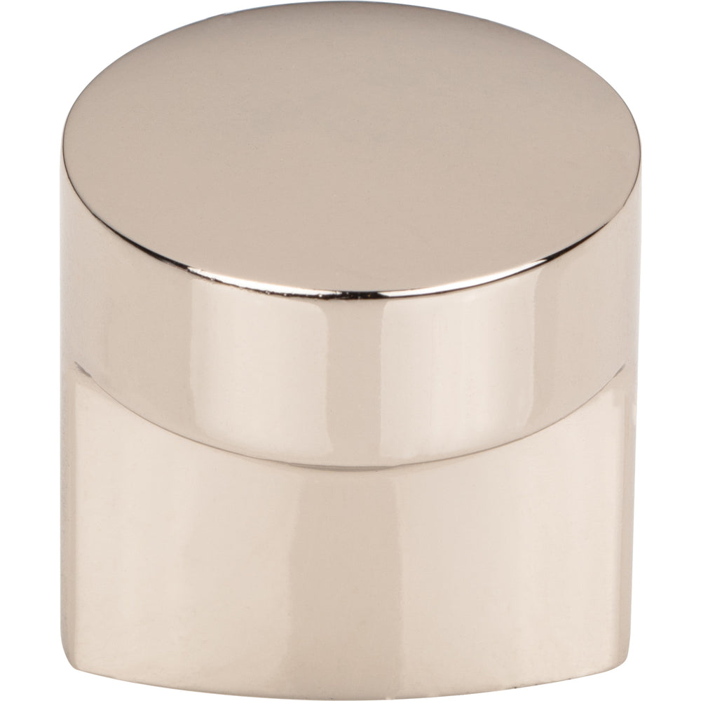 Top Knobs - Hardware - Hartridge Knob - Polished Chrome - Union Lighting Luminaires Décor