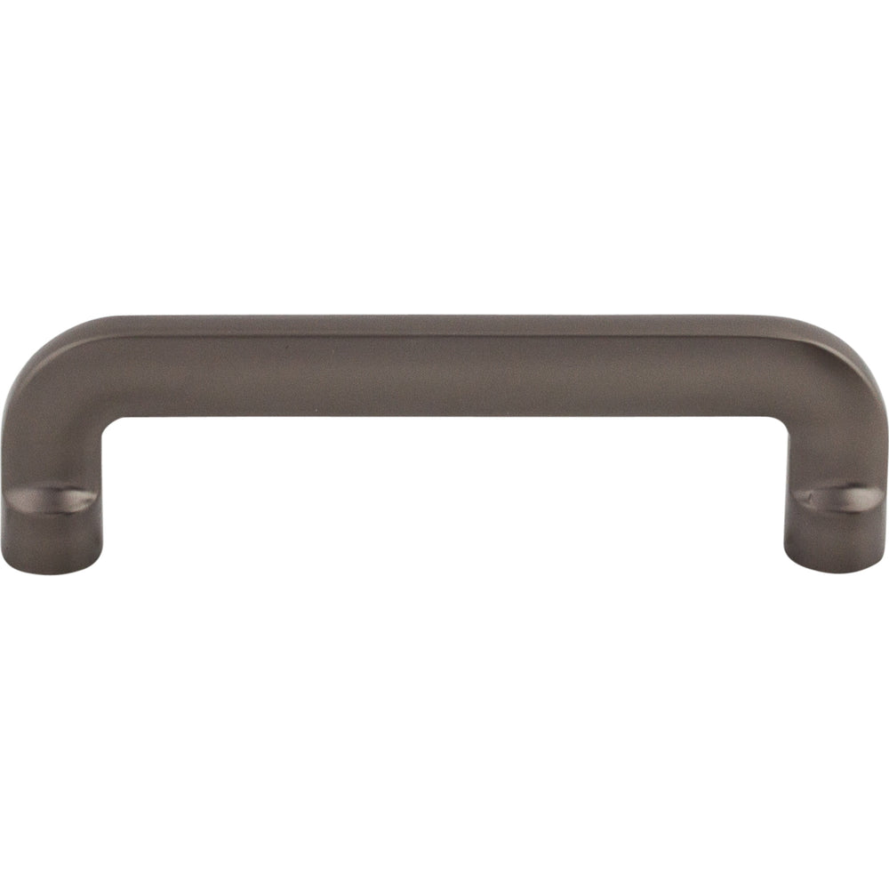 Top Knobs - Hardware - Hartridge Pull - Polished Nickel - Union Lighting Luminaires Décor