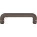 Top Knobs - Hardware - Hartridge Pull - Polished Nickel - Union Lighting Luminaires Décor