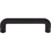Top Knobs - Hardware - Hartridge Pull - Honey Bronze - Union Lighting Luminaires Décor