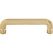 Top Knobs - Hardware - Hartridge Pull - Brushed Satin Nickel - Union Lighting Luminaires Décor