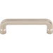 Top Knobs - Hardware - Hartridge Pull - Polished Nickel - Union Lighting Luminaires Décor