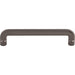 Top Knobs - Hardware - Hartridge Pull - Polished Chrome - Union Lighting Luminaires Décor