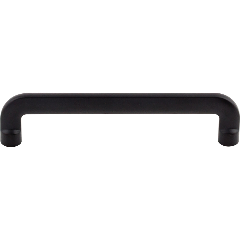 Top Knobs - Hardware - Hartridge Pull - Polished Nickel - Union Lighting Luminaires Décor