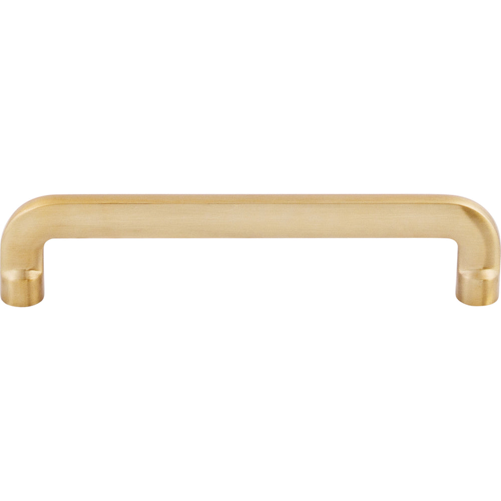 Top Knobs - Hardware - Hartridge Pull - Ash Gray - Union Lighting Luminaires Décor