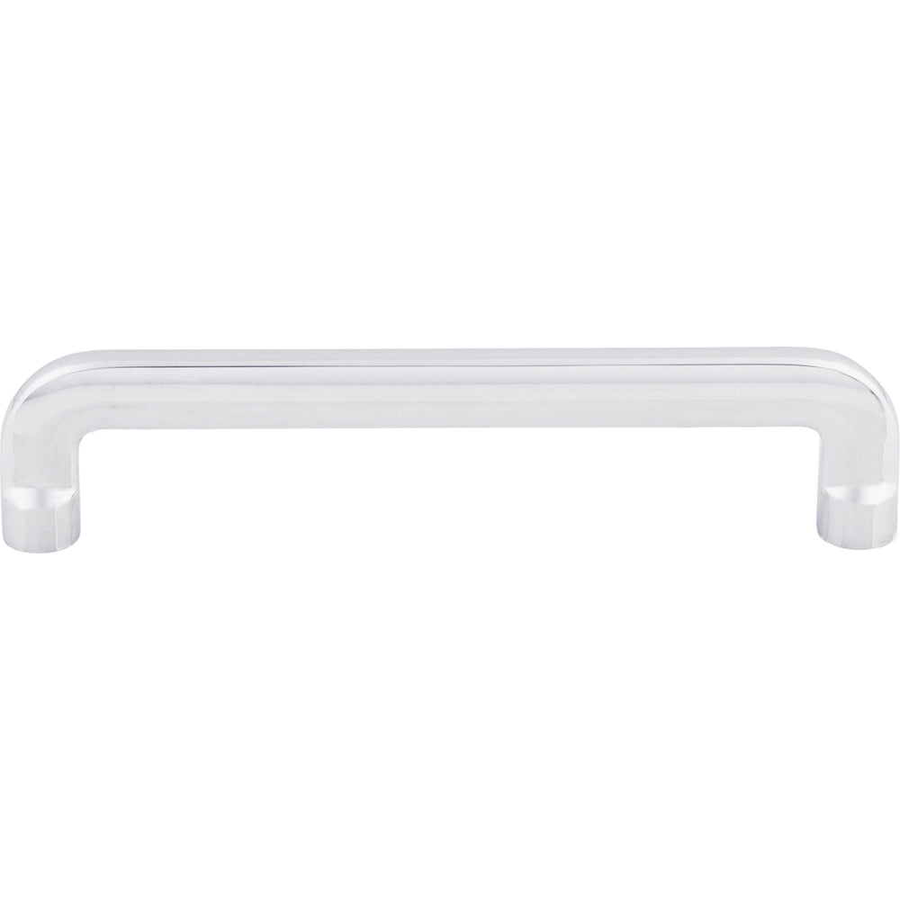 Top Knobs - Hardware - Hartridge Pull - Sable - Union Lighting Luminaires Décor