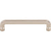 Top Knobs - Hardware - Hartridge Pull - Brushed Satin Nickel - Union Lighting Luminaires Décor