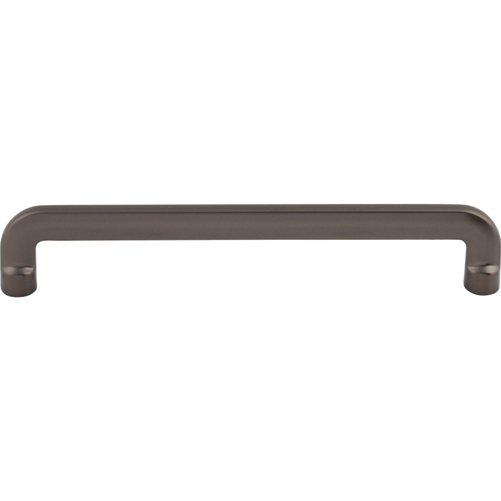 Top Knobs - Hardware - Hartridge Pull - Polished Nickel - Union Lighting Luminaires Décor