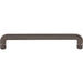 Top Knobs - Hardware - Hartridge Pull - Polished Nickel - Union Lighting Luminaires Décor